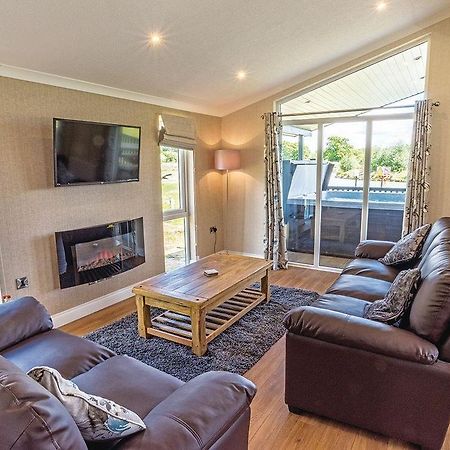 Wigbay Holiday Park Kirkcolm Exterior foto